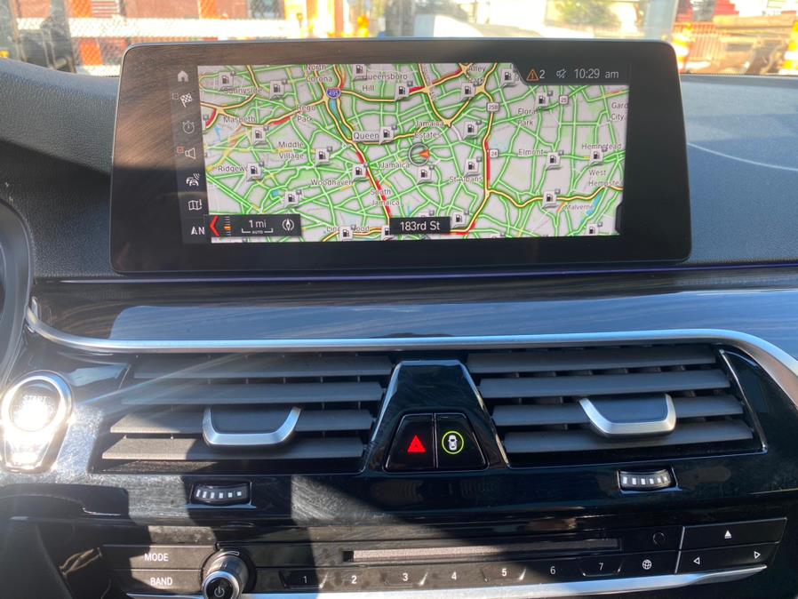 Used BMW 5 Series 530i Sedan 2019 | Sunrise Autoland. Jamaica, New York Used BMW 5 Series 530i Sedan 2019 | Sunrise Autoland. Jamaica, New York