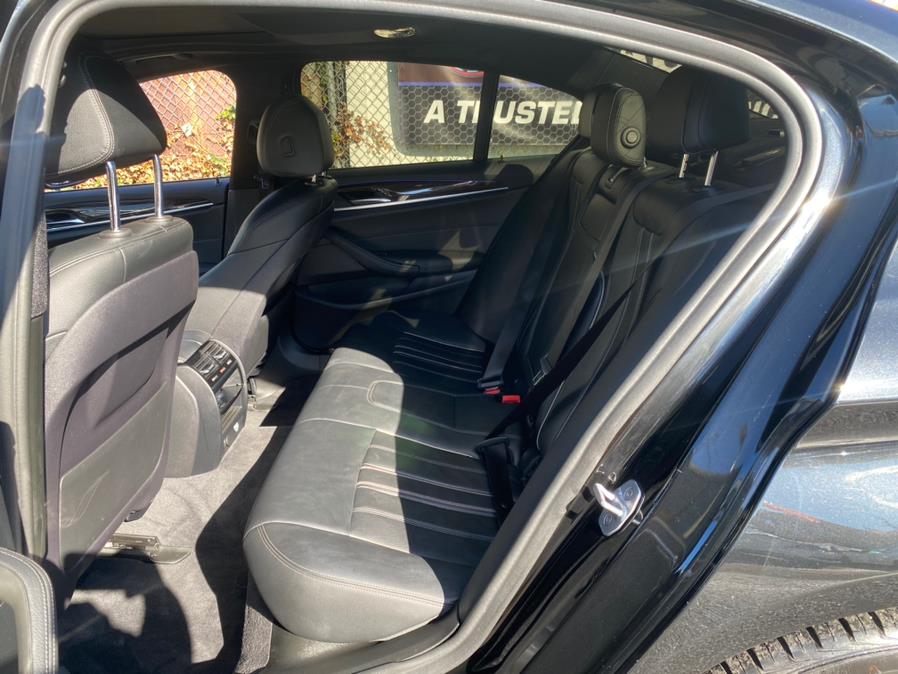 Used BMW 5 Series 530i Sedan 2019 | Sunrise Autoland. Jamaica, New York Used BMW 5 Series 530i Sedan 2019 | Sunrise Autoland. Jamaica, New York