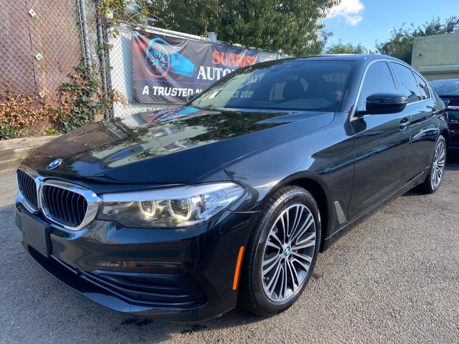 Used BMW 5 Series 530i Sedan 2019 | Sunrise Autoland. Jamaica, New York Used BMW 5 Series 530i Sedan 2019 | Sunrise Autoland. Jamaica, New York