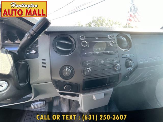 2011 Ford Super Duty F-250 SRW 4WD Crew Cab 172" XLT, available for sale in Huntington Station, New York | Huntington Auto Mall. Huntington Station, New York 2011 Ford Super Duty F-250 SRW 4WD Crew Cab 172" XLT, available for sale in Huntington Station, New York | Huntington Auto Mall. Huntington Station, New York