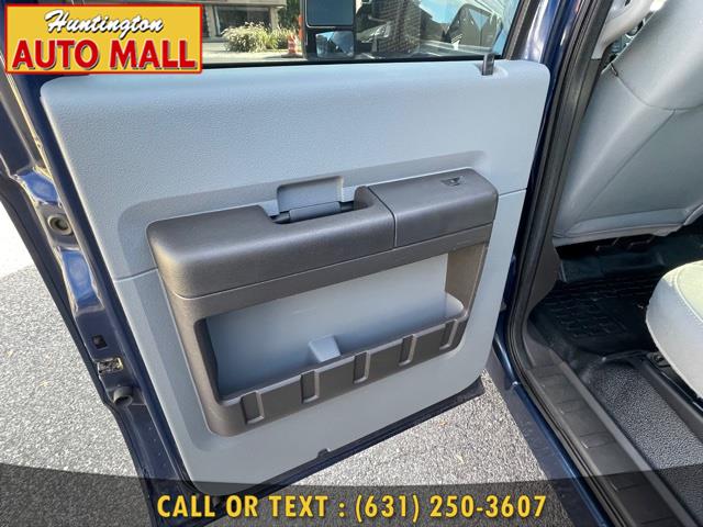 2011 Ford Super Duty F-250 SRW 4WD Crew Cab 172" XLT, available for sale in Huntington Station, New York | Huntington Auto Mall. Huntington Station, New York 2011 Ford Super Duty F-250 SRW 4WD Crew Cab 172" XLT, available for sale in Huntington Station, New York | Huntington Auto Mall. Huntington Station, New York