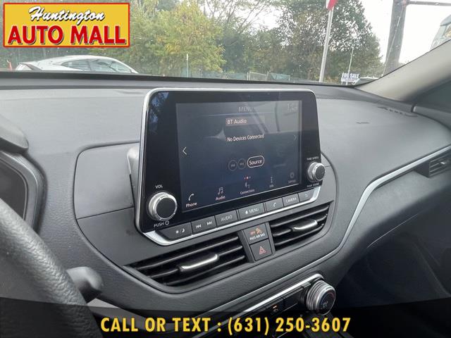 Used Nissan Altima 2.5 S Sedan 2020 | Huntington Auto Mall. Huntington Station, New York Used Nissan Altima 2.5 S Sedan 2020 | Huntington Auto Mall. Huntington Station, New York