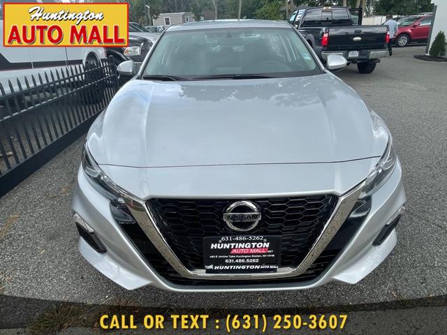 Used Nissan Altima 2.5 S Sedan 2020 | Huntington Auto Mall. Huntington Station, New York Used Nissan Altima 2.5 S Sedan 2020 | Huntington Auto Mall. Huntington Station, New York