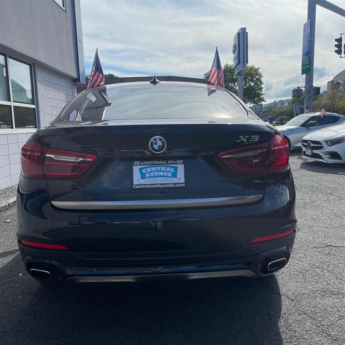 Used BMW X6 xDrive35i Sports Activity Coupe 2019 | Apex Westchester Used Vehicles. White Plains, New York Used BMW X6 xDrive35i Sports Activity Coupe 2019 | Apex Westchester Used Vehicles. White Plains, New York