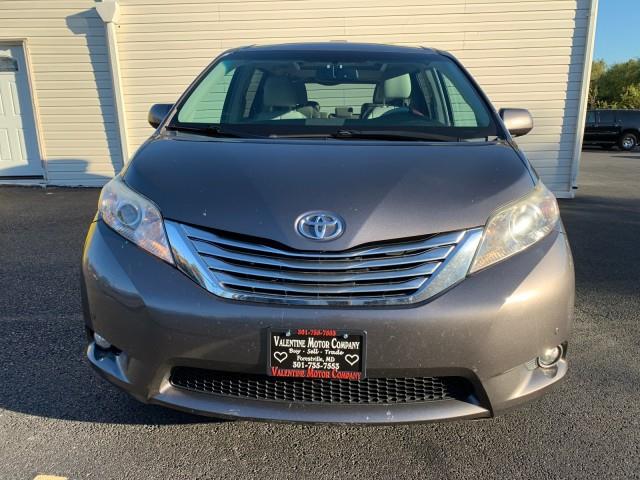 2011 Toyota Sienna Ltd, available for sale in Forestville, Maryland | Valentine Motor Company. Forestville, Maryland 2011 Toyota Sienna Ltd, available for sale in Forestville, Maryland | Valentine Motor Company. Forestville, Maryland