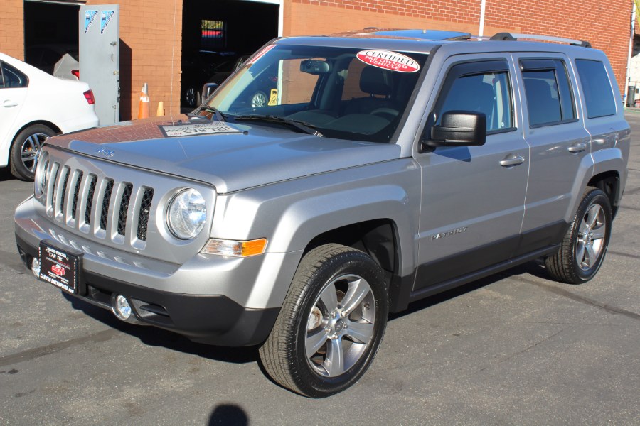 Used Jeep Patriot Latitude 4x4 2017 | Car Tec Enterprise Leasing & Sales LLC. Deer Park, New York Used Jeep Patriot Latitude 4x4 2017 | Car Tec Enterprise Leasing & Sales LLC. Deer Park, New York