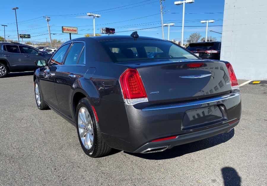 Used Chrysler 300 Limited AWD 2019 | Inman Motors Sales. Medford, Massachusetts Used Chrysler 300 Limited AWD 2019 | Inman Motors Sales. Medford, Massachusetts