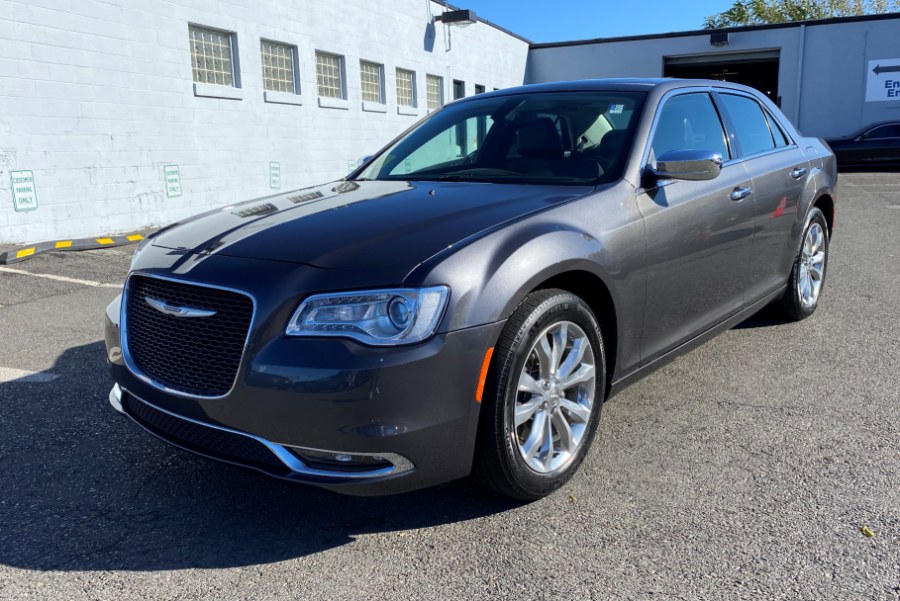 Used Chrysler 300 Limited AWD 2019 | Inman Motors Sales. Medford, Massachusetts Used Chrysler 300 Limited AWD 2019 | Inman Motors Sales. Medford, Massachusetts