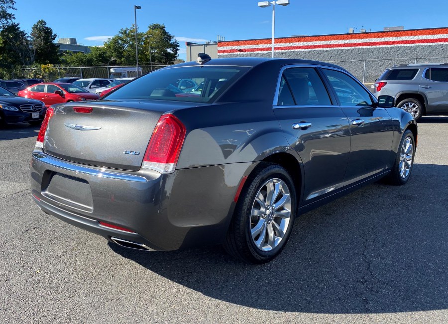 Used Chrysler 300 Limited AWD 2019 | Inman Motors Sales. Medford, Massachusetts Used Chrysler 300 Limited AWD 2019 | Inman Motors Sales. Medford, Massachusetts