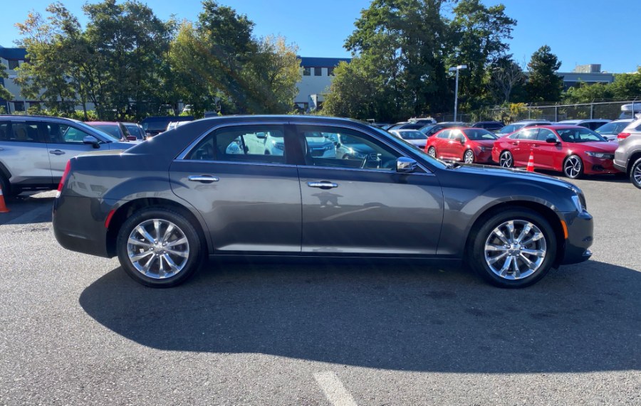 Used Chrysler 300 Limited AWD 2019 | Inman Motors Sales. Medford, Massachusetts Used Chrysler 300 Limited AWD 2019 | Inman Motors Sales. Medford, Massachusetts
