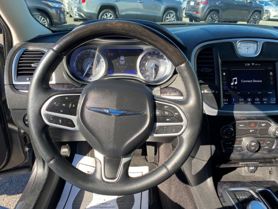 Used Chrysler 300 Limited AWD 2019 | Inman Motors Sales. Medford, Massachusetts Used Chrysler 300 Limited AWD 2019 | Inman Motors Sales. Medford, Massachusetts