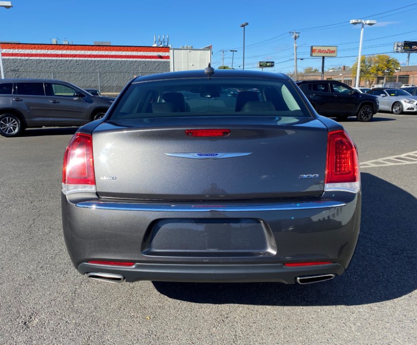 Used Chrysler 300 Limited AWD 2019 | Inman Motors Sales. Medford, Massachusetts Used Chrysler 300 Limited AWD 2019 | Inman Motors Sales. Medford, Massachusetts