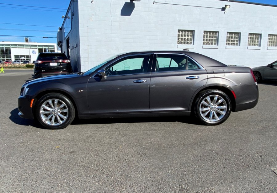 Used Chrysler 300 Limited AWD 2019 | Inman Motors Sales. Medford, Massachusetts Used Chrysler 300 Limited AWD 2019 | Inman Motors Sales. Medford, Massachusetts