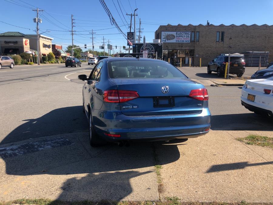 Used Volkswagen Jetta Sedan 4dr Auto 1.8T SE PZEV 2015 | Signature Auto Sales. Franklin Square, New York Used Volkswagen Jetta Sedan 4dr Auto 1.8T SE PZEV 2015 | Signature Auto Sales. Franklin Square, New York