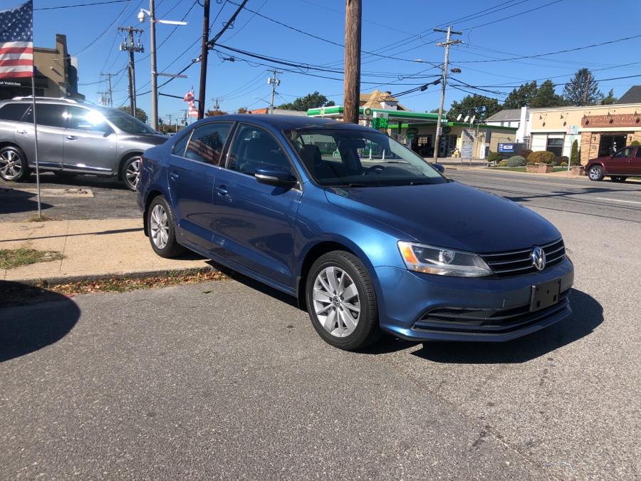 Used Volkswagen Jetta Sedan 4dr Auto 1.8T SE PZEV 2015 | Signature Auto Sales. Franklin Square, New York Used Volkswagen Jetta Sedan 4dr Auto 1.8T SE PZEV 2015 | Signature Auto Sales. Franklin Square, New York