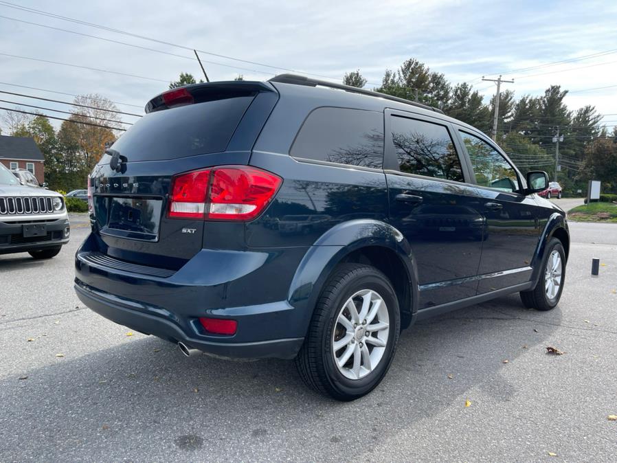 2015 Dodge Journey AWD 4dr SXT, available for sale in Merrimack, New Hampshire | Merrimack Autosport. Merrimack, New Hampshire 2015 Dodge Journey AWD 4dr SXT, available for sale in Merrimack, New Hampshire | Merrimack Autosport. Merrimack, New Hampshire