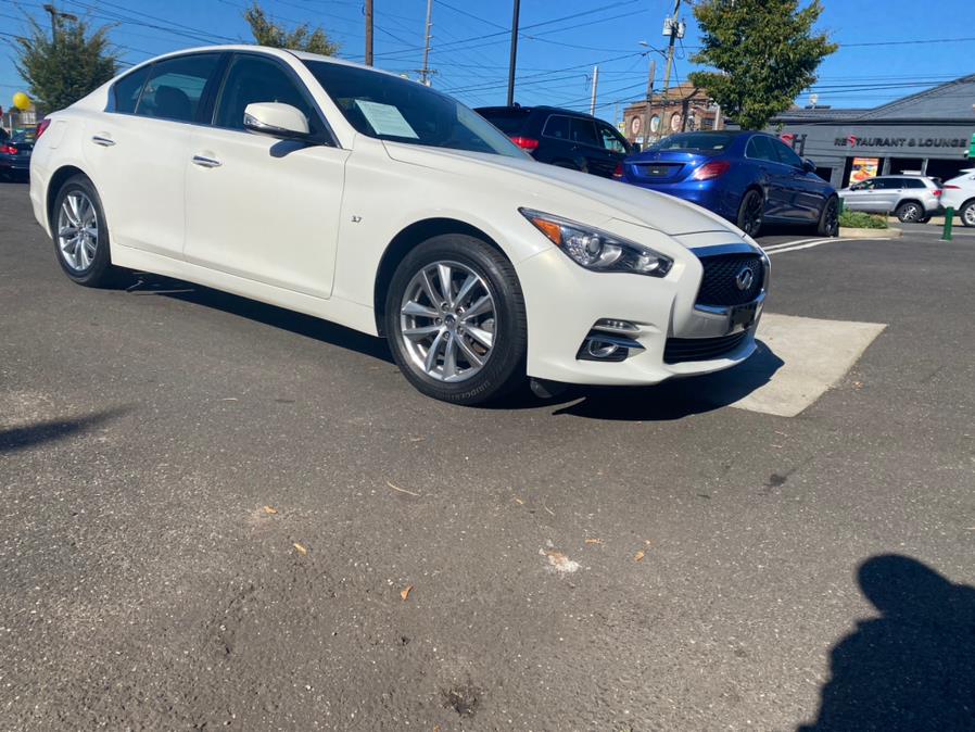 2015 INFINITI Q50 4dr Sdn Premium AWD, available for sale in Rosedale, New York | Sunrise Auto Sales. Rosedale, New York 2015 INFINITI Q50 4dr Sdn Premium AWD, available for sale in Rosedale, New York | Sunrise Auto Sales. Rosedale, New York