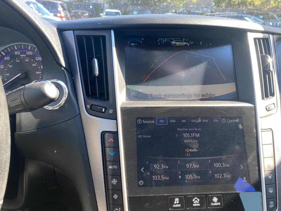 2015 INFINITI Q50 4dr Sdn Premium AWD, available for sale in Rosedale, New York | Sunrise Auto Sales. Rosedale, New York 2015 INFINITI Q50 4dr Sdn Premium AWD, available for sale in Rosedale, New York | Sunrise Auto Sales. Rosedale, New York