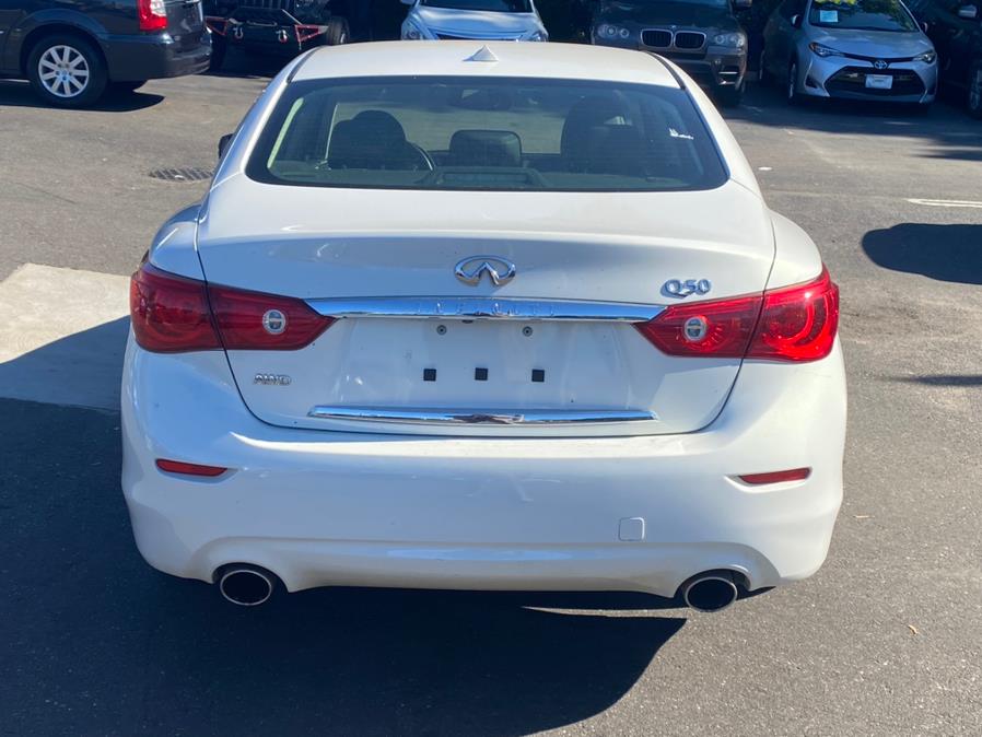 2015 INFINITI Q50 4dr Sdn Premium AWD, available for sale in Rosedale, New York | Sunrise Auto Sales. Rosedale, New York 2015 INFINITI Q50 4dr Sdn Premium AWD, available for sale in Rosedale, New York | Sunrise Auto Sales. Rosedale, New York