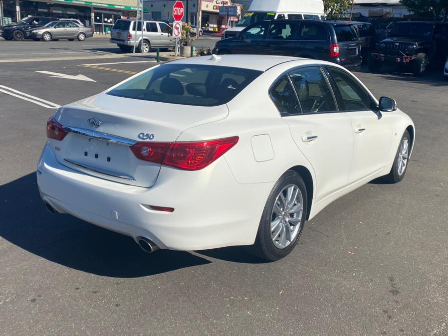 2015 INFINITI Q50 4dr Sdn Premium AWD, available for sale in Rosedale, New York | Sunrise Auto Sales. Rosedale, New York 2015 INFINITI Q50 4dr Sdn Premium AWD, available for sale in Rosedale, New York | Sunrise Auto Sales. Rosedale, New York
