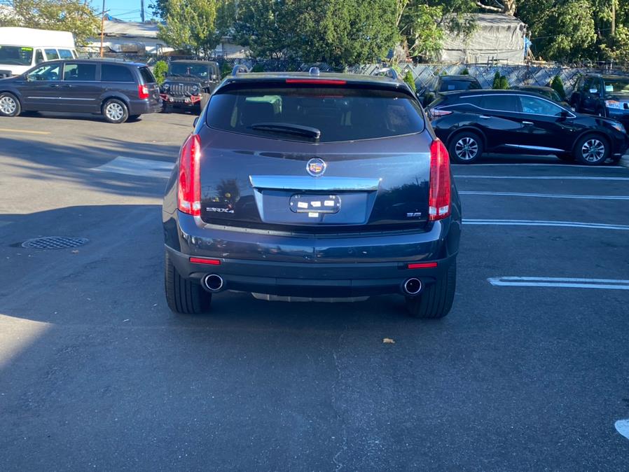 Used Cadillac SRX AWD 4dr Luxury Collection 2015 | Sunrise Auto Sales. Rosedale, New York Used Cadillac SRX AWD 4dr Luxury Collection 2015 | Sunrise Auto Sales. Rosedale, New York