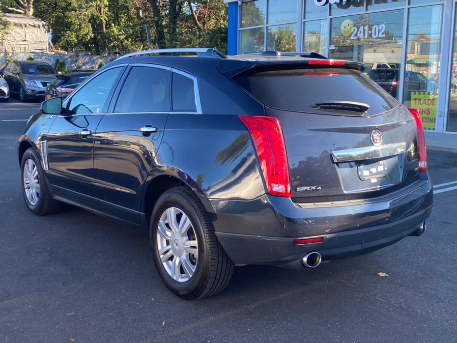 Used Cadillac SRX AWD 4dr Luxury Collection 2015 | Sunrise Auto Sales. Rosedale, New York Used Cadillac SRX AWD 4dr Luxury Collection 2015 | Sunrise Auto Sales. Rosedale, New York