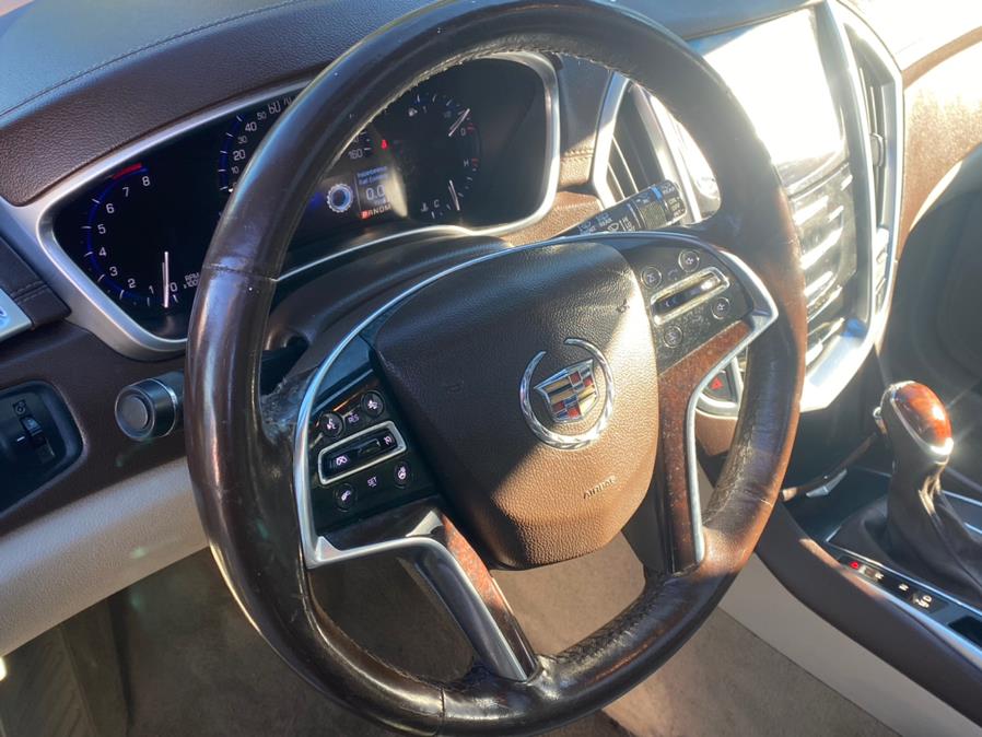Used Cadillac SRX AWD 4dr Luxury Collection 2015 | Sunrise Auto Sales. Rosedale, New York Used Cadillac SRX AWD 4dr Luxury Collection 2015 | Sunrise Auto Sales. Rosedale, New York