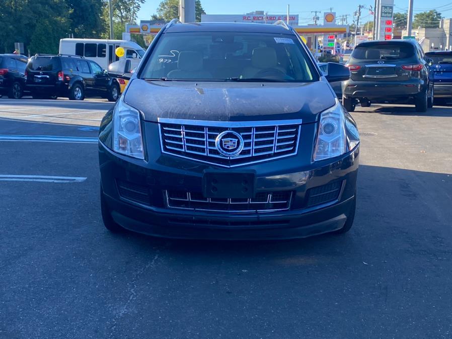 Used Cadillac SRX AWD 4dr Luxury Collection 2015 | Sunrise Auto Sales. Rosedale, New York Used Cadillac SRX AWD 4dr Luxury Collection 2015 | Sunrise Auto Sales. Rosedale, New York