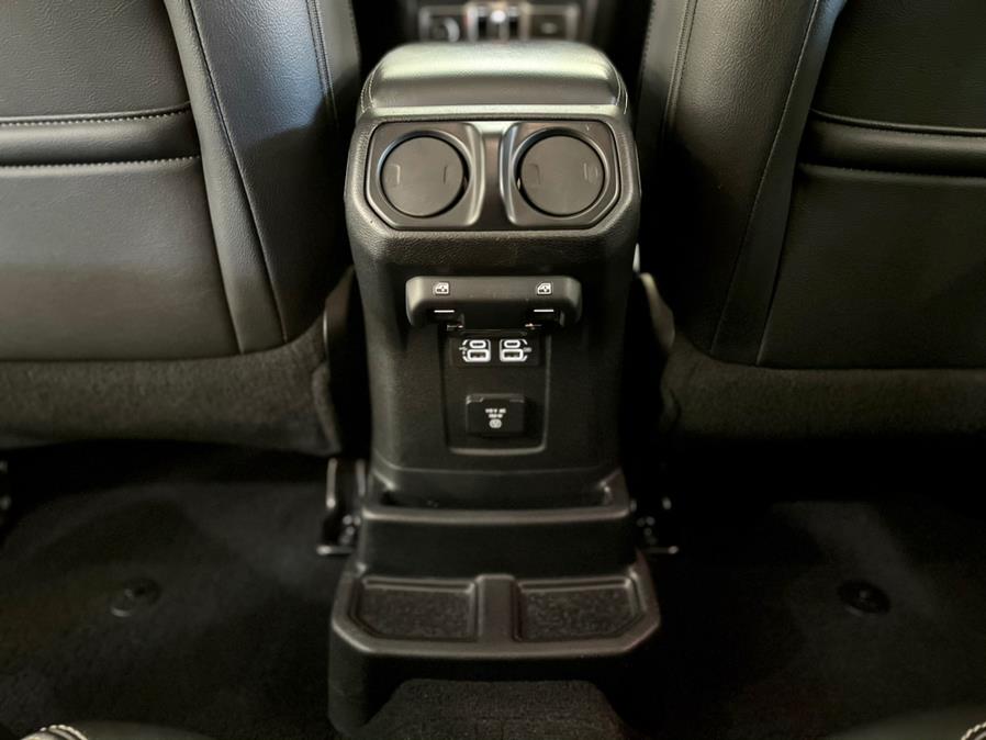 Used Jeep Wrangler Unlimited Sahara 4x4 2018 | Luxury Motor Club. Franklin Square, New York Used Jeep Wrangler Unlimited Sahara 4x4 2018 | Luxury Motor Club. Franklin Square, New York