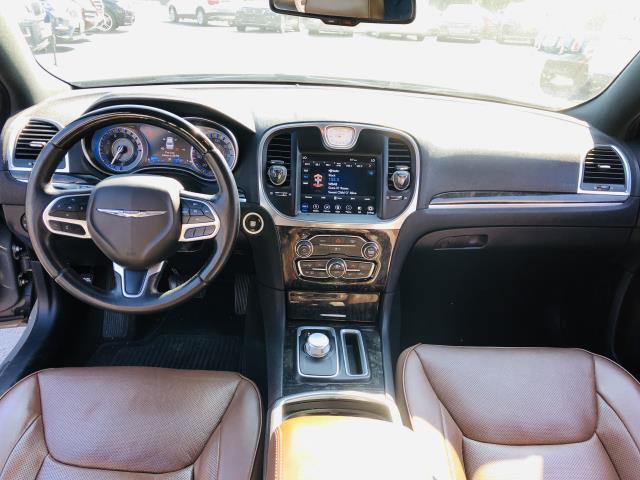 Used Chrysler 300 Limited RWD 2018 | Sunrise Auto Outlet. Amityville, New York Used Chrysler 300 Limited RWD 2018 | Sunrise Auto Outlet. Amityville, New York