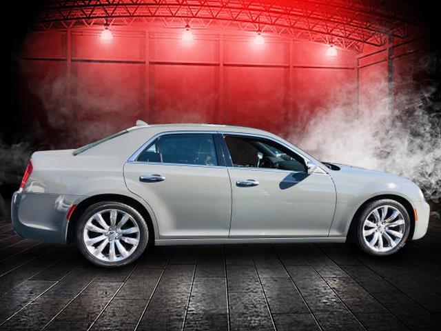 Used Chrysler 300 Limited RWD 2018 | Sunrise Auto Outlet. Amityville, New York Used Chrysler 300 Limited RWD 2018 | Sunrise Auto Outlet. Amityville, New York