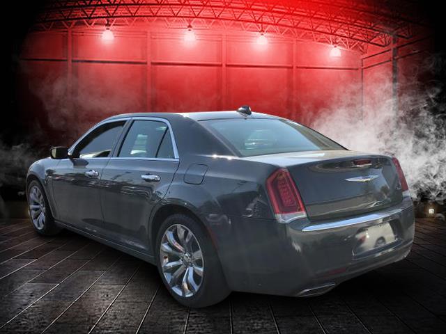 Used Chrysler 300 Limited RWD 2018 | Sunrise Auto Outlet. Amityville, New York Used Chrysler 300 Limited RWD 2018 | Sunrise Auto Outlet. Amityville, New York