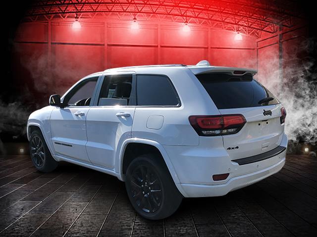 Used Jeep Grand Cherokee Altitude 4x4 *Ltd Avail* 2017 | Sunrise Auto Outlet. Amityville, New York Used Jeep Grand Cherokee Altitude 4x4 *Ltd Avail* 2017 | Sunrise Auto Outlet. Amityville, New York