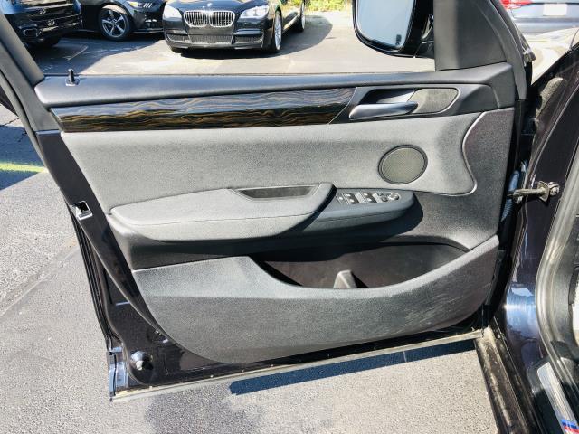 Used BMW X3 AWD 4dr xDrive35i 2014 | Sunrise Auto Outlet. Amityville, New York Used BMW X3 AWD 4dr xDrive35i 2014 | Sunrise Auto Outlet. Amityville, New York