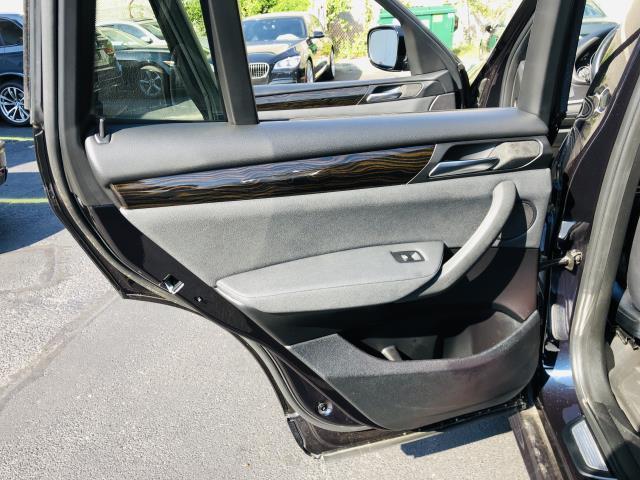 Used BMW X3 AWD 4dr xDrive35i 2014 | Sunrise Auto Outlet. Amityville, New York Used BMW X3 AWD 4dr xDrive35i 2014 | Sunrise Auto Outlet. Amityville, New York