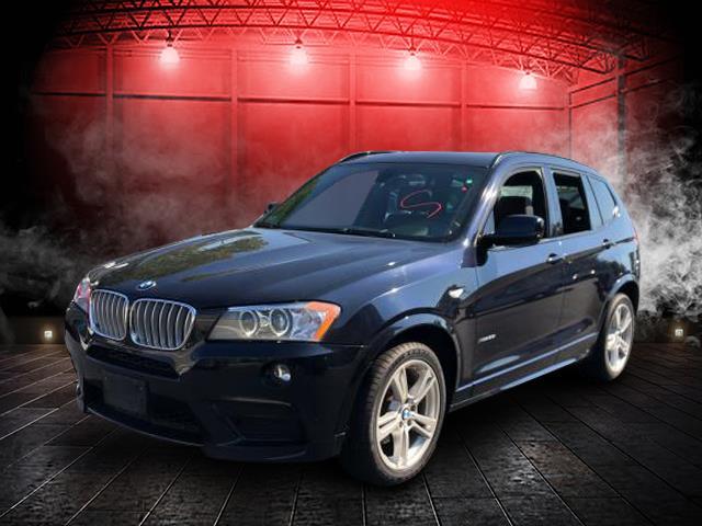 Used BMW X3 AWD 4dr xDrive35i 2014 | Sunrise Auto Outlet. Amityville, New York Used BMW X3 AWD 4dr xDrive35i 2014 | Sunrise Auto Outlet. Amityville, New York