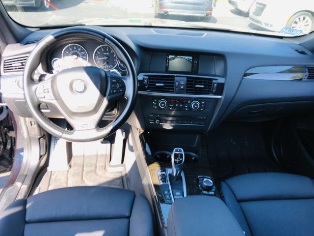 Used BMW X3 AWD 4dr xDrive35i 2014 | Sunrise Auto Outlet. Amityville, New York Used BMW X3 AWD 4dr xDrive35i 2014 | Sunrise Auto Outlet. Amityville, New York