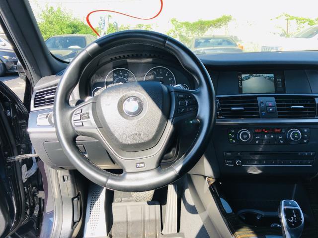 Used BMW X3 AWD 4dr xDrive35i 2014 | Sunrise Auto Outlet. Amityville, New York Used BMW X3 AWD 4dr xDrive35i 2014 | Sunrise Auto Outlet. Amityville, New York
