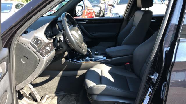 Used BMW X3 AWD 4dr xDrive35i 2014 | Sunrise Auto Outlet. Amityville, New York Used BMW X3 AWD 4dr xDrive35i 2014 | Sunrise Auto Outlet. Amityville, New York