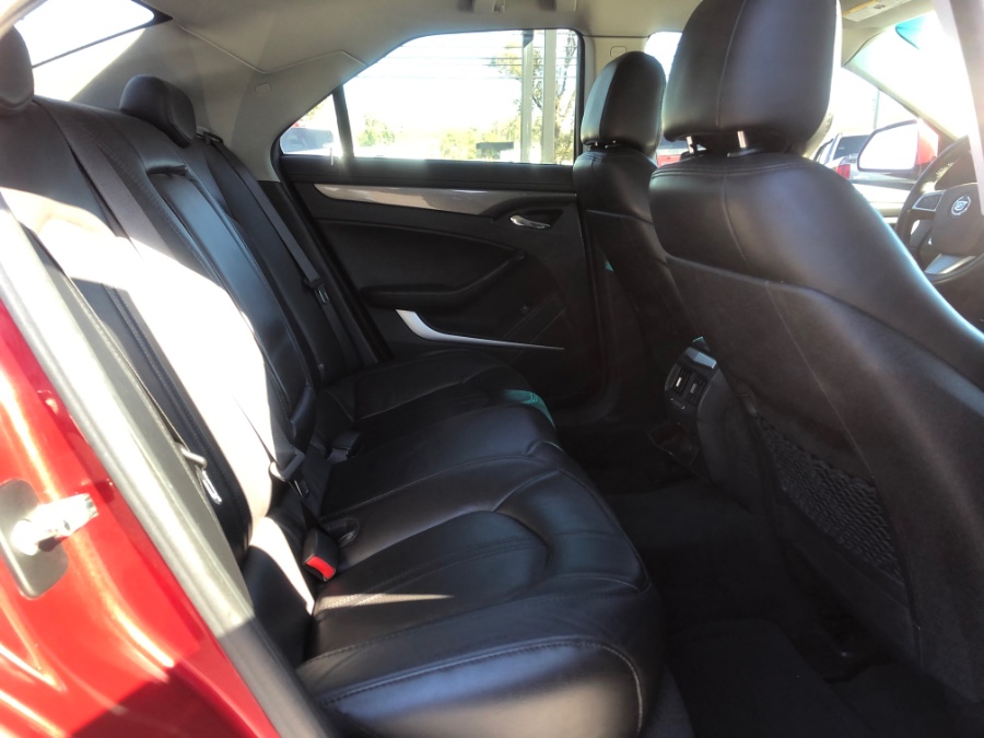 Used Cadillac CTS 4dr Sdn RWD w/1SB 2009 | Marsh Auto Sales LLC. Ortonville, Michigan Used Cadillac CTS 4dr Sdn RWD w/1SB 2009 | Marsh Auto Sales LLC. Ortonville, Michigan
