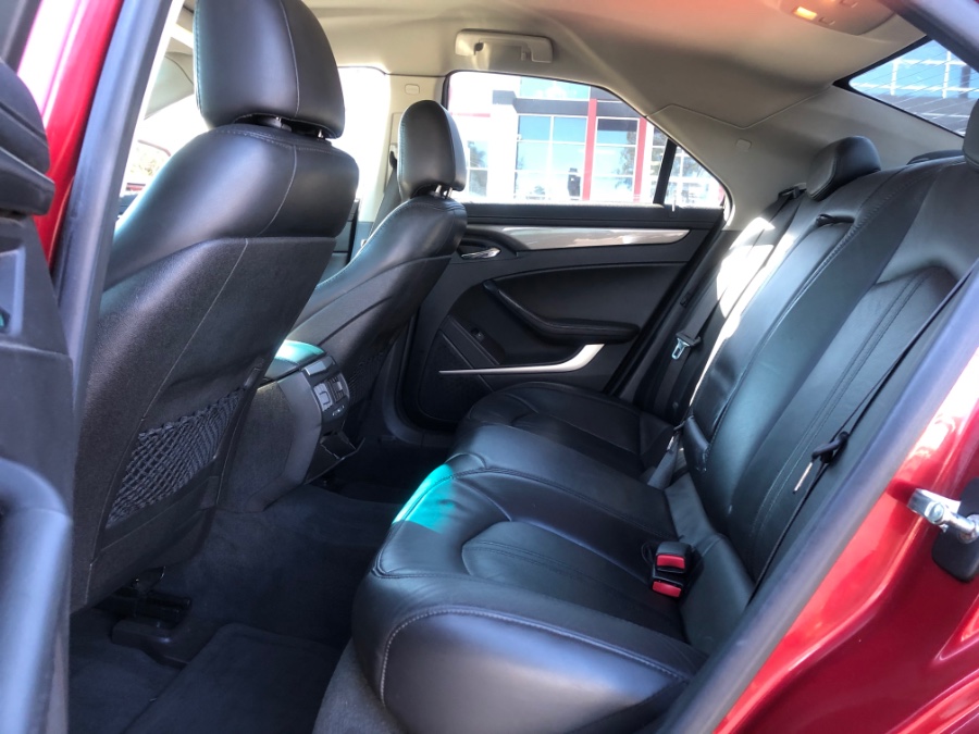 Used Cadillac CTS 4dr Sdn RWD w/1SB 2009 | Marsh Auto Sales LLC. Ortonville, Michigan Used Cadillac CTS 4dr Sdn RWD w/1SB 2009 | Marsh Auto Sales LLC. Ortonville, Michigan