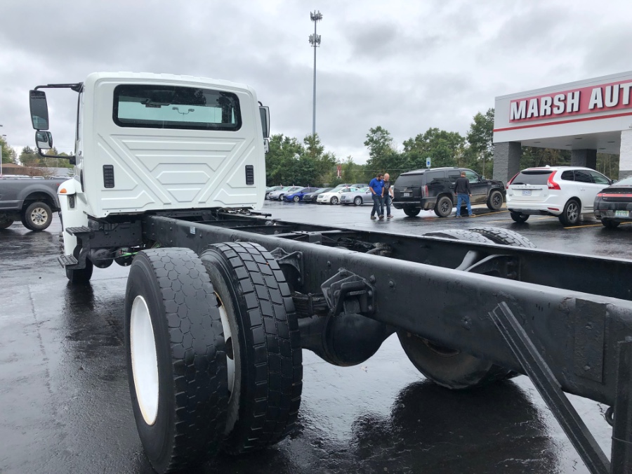 Used International DuraStar MA065 2012 | Marsh Auto Sales LLC. Ortonville, Michigan Used International DuraStar MA065 2012 | Marsh Auto Sales LLC. Ortonville, Michigan
