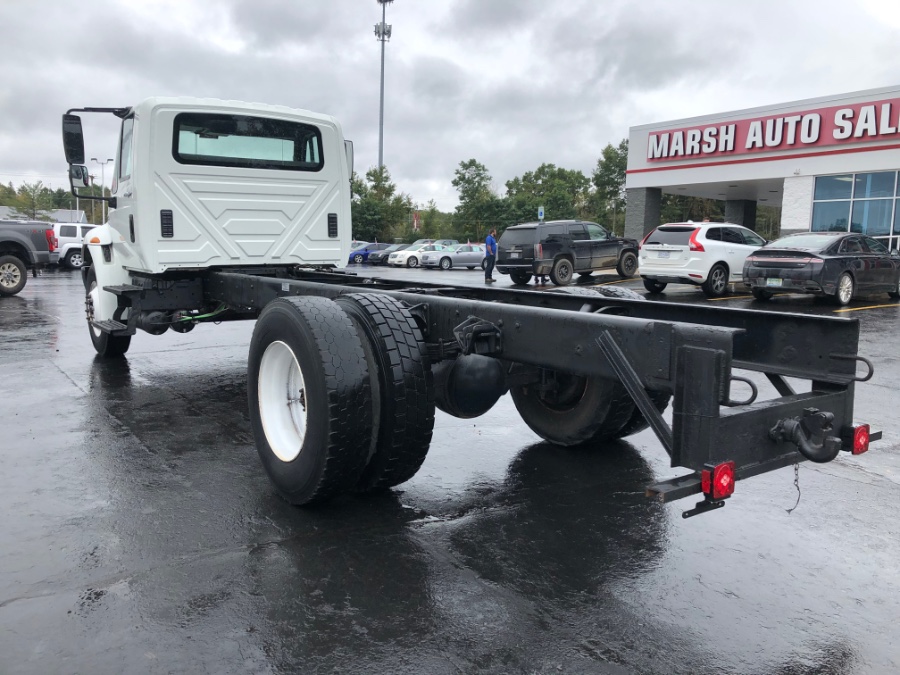 Used International DuraStar MA065 2012 | Marsh Auto Sales LLC. Ortonville, Michigan Used International DuraStar MA065 2012 | Marsh Auto Sales LLC. Ortonville, Michigan