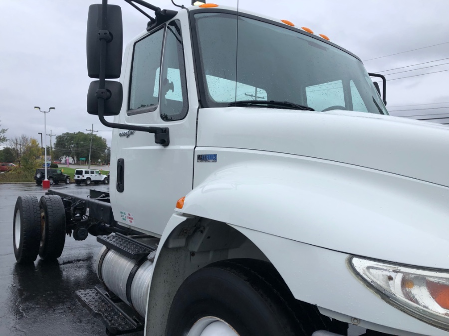 Used International DuraStar MA065 2012 | Marsh Auto Sales LLC. Ortonville, Michigan Used International DuraStar MA065 2012 | Marsh Auto Sales LLC. Ortonville, Michigan