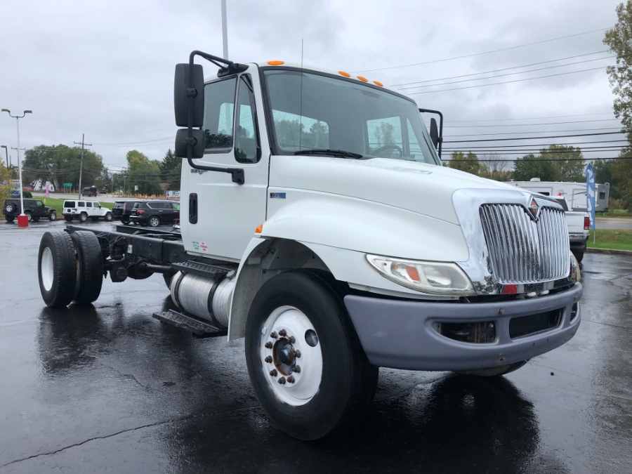Used International DuraStar MA065 2012 | Marsh Auto Sales LLC. Ortonville, Michigan Used International DuraStar MA065 2012 | Marsh Auto Sales LLC. Ortonville, Michigan