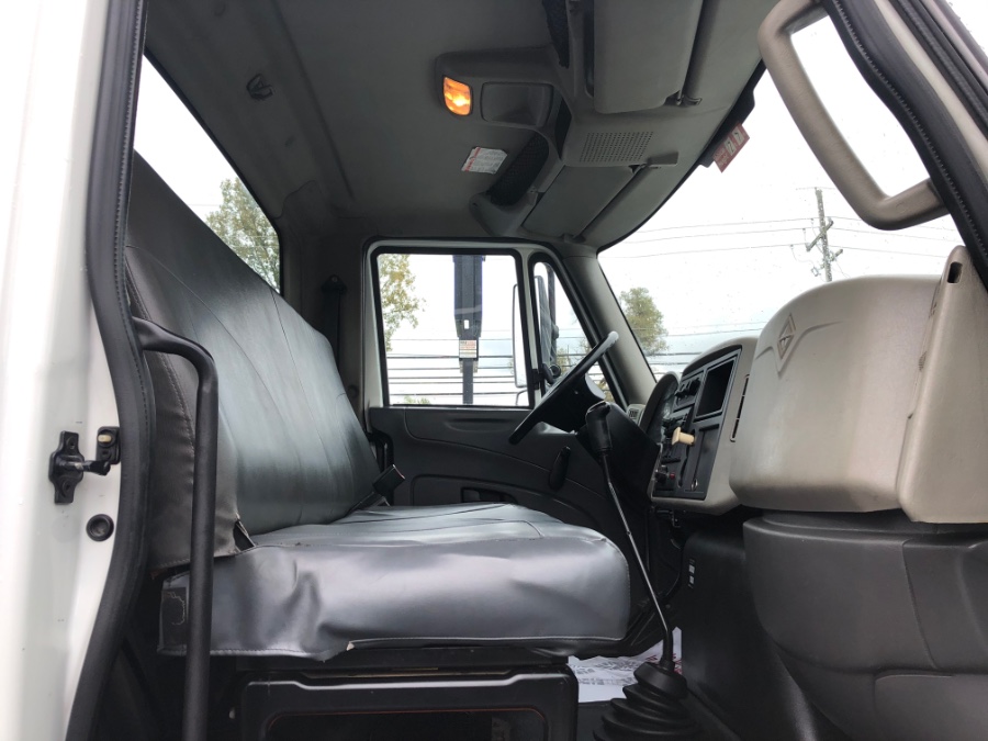 Used International DuraStar MA065 2012 | Marsh Auto Sales LLC. Ortonville, Michigan Used International DuraStar MA065 2012 | Marsh Auto Sales LLC. Ortonville, Michigan