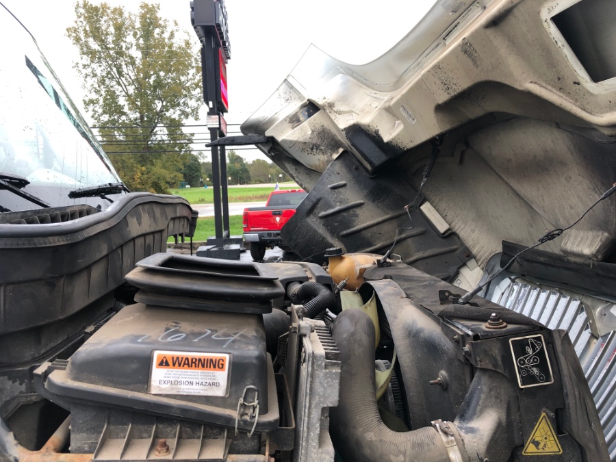 Used International DuraStar MA065 2012 | Marsh Auto Sales LLC. Ortonville, Michigan Used International DuraStar MA065 2012 | Marsh Auto Sales LLC. Ortonville, Michigan