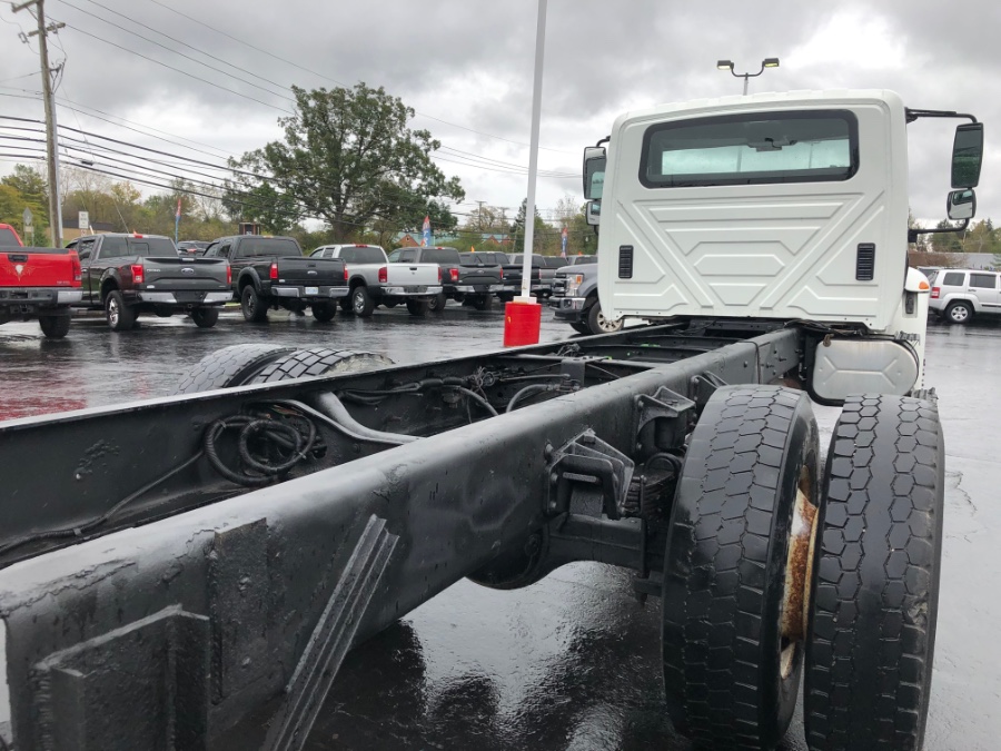 Used International DuraStar MA065 2012 | Marsh Auto Sales LLC. Ortonville, Michigan Used International DuraStar MA065 2012 | Marsh Auto Sales LLC. Ortonville, Michigan