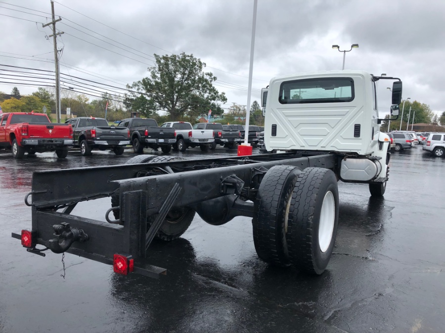 Used International DuraStar MA065 2012 | Marsh Auto Sales LLC. Ortonville, Michigan Used International DuraStar MA065 2012 | Marsh Auto Sales LLC. Ortonville, Michigan