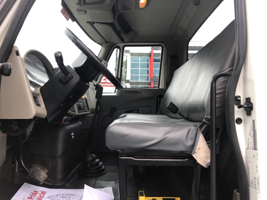 Used International DuraStar MA065 2012 | Marsh Auto Sales LLC. Ortonville, Michigan Used International DuraStar MA065 2012 | Marsh Auto Sales LLC. Ortonville, Michigan
